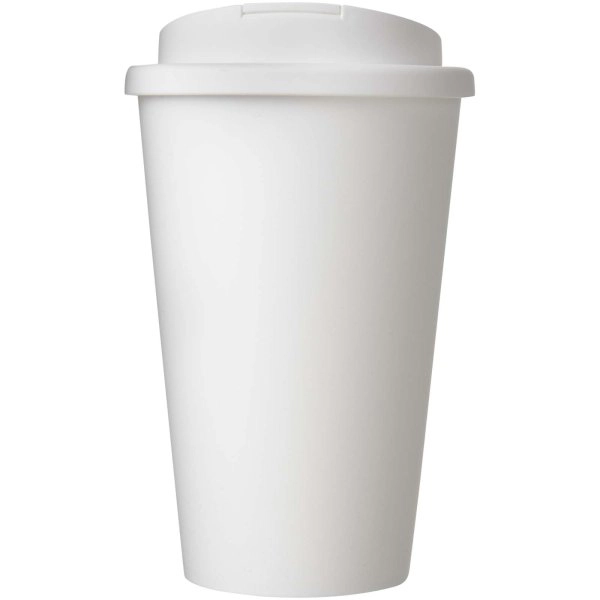 Immagine Bicchiere isolato Americano® POP da 350 ml con coperchio ermetico
