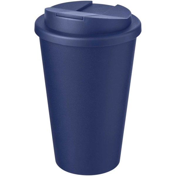 Immagine Bicchiere isolato Americano® POP da 350 ml con coperchio ermetico