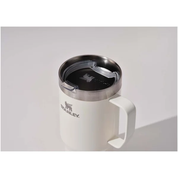 Immagine Tazza isolata Stanley Everyday Suburban da 473 ml in acciaio inox riciclato