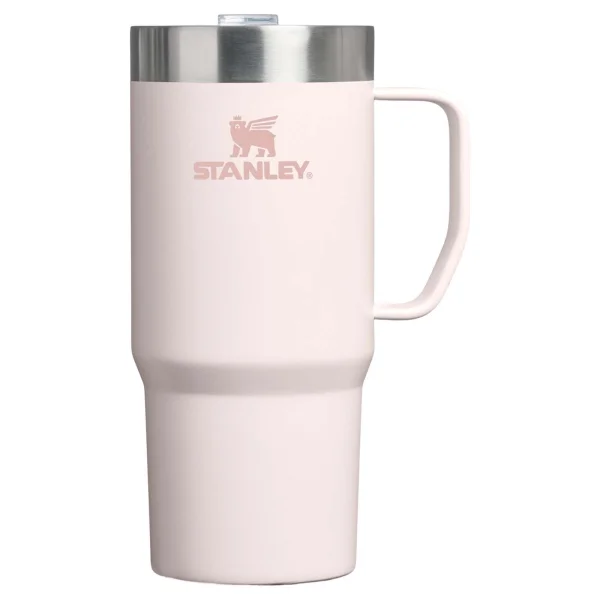 Immagine Tazza isolata Stanley Everyday Suburban da 473 ml in acciaio inox riciclato