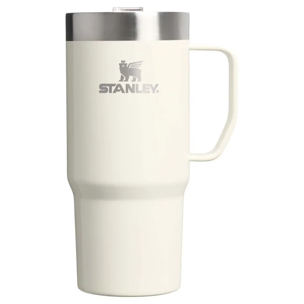 Immagine Tazza isolata Stanley Everyday Suburban da 473 ml in acciaio inox riciclato