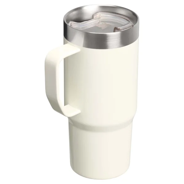 Immagine Tazza isolata Stanley Everyday Suburban da 473 ml in acciaio inox riciclato