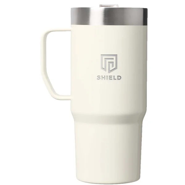 Immagine Tazza isolata Stanley Everyday Suburban da 473 ml in acciaio inox riciclato