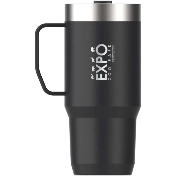 Immagine Tazza isolata Stanley Everyday Suburban da 473 ml in acciaio inox riciclato