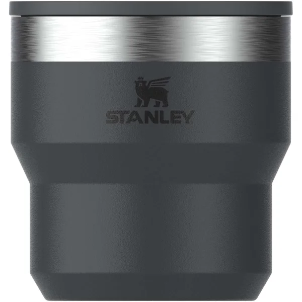 Immagine Stanley Stay Hot 295 ml tazza da campeggio isolata e impilabile in acciaio inox