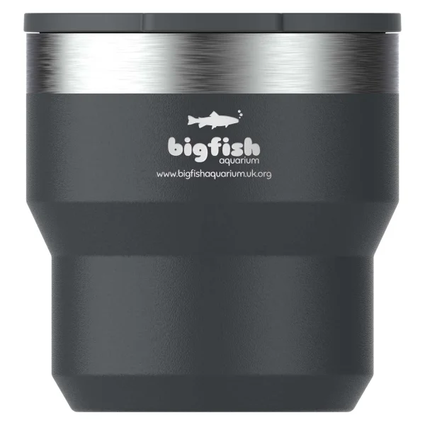 Immagine Stanley Stay Hot 295 ml tazza da campeggio isolata e impilabile in acciaio inox