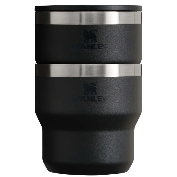 Immagine Stanley Stay Hot 295 ml tazza da campeggio isolata e impilabile in acciaio inox