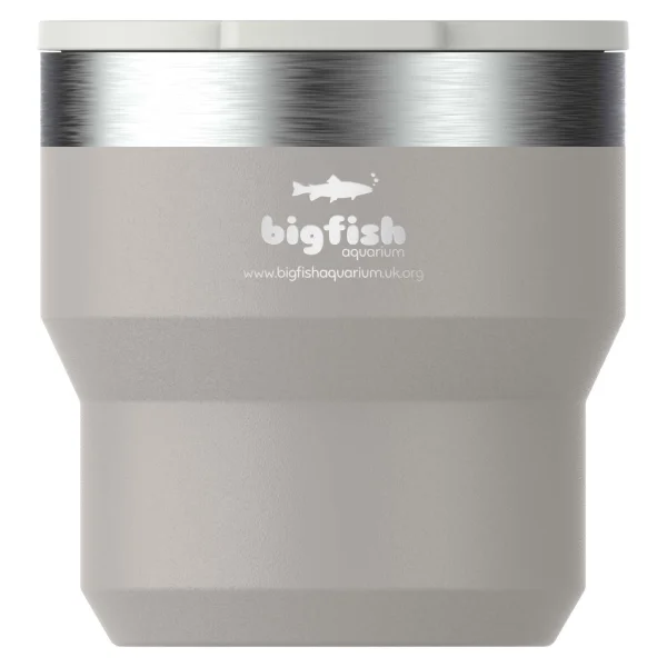 Immagine Stanley Stay Hot 295 ml tazza da campeggio isolata e impilabile in acciaio inox