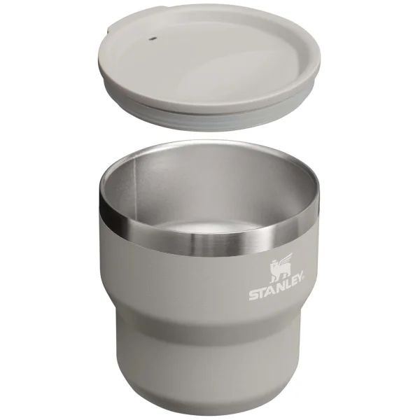 Immagine Stanley Stay Hot 295 ml tazza da campeggio isolata e impilabile in acciaio inox