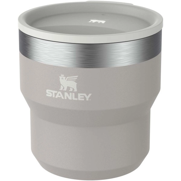 Stanley Stay Hot 295 ml tazza da campeggio isolata e impilabile in acciaio inox
