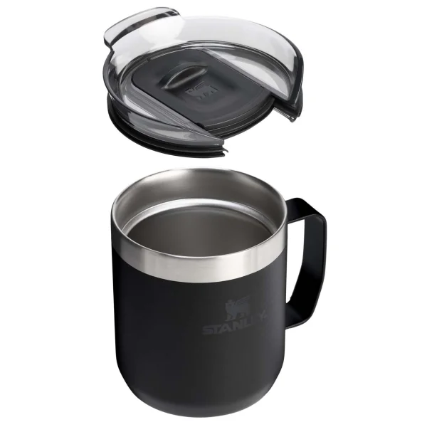 Immagine Tazza da campeggio Stanley Everyday da 350 ml in acciaio inossidabile
