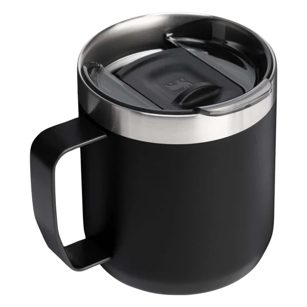 Immagine Tazza da campeggio Stanley Everyday da 350 ml in acciaio inossidabile