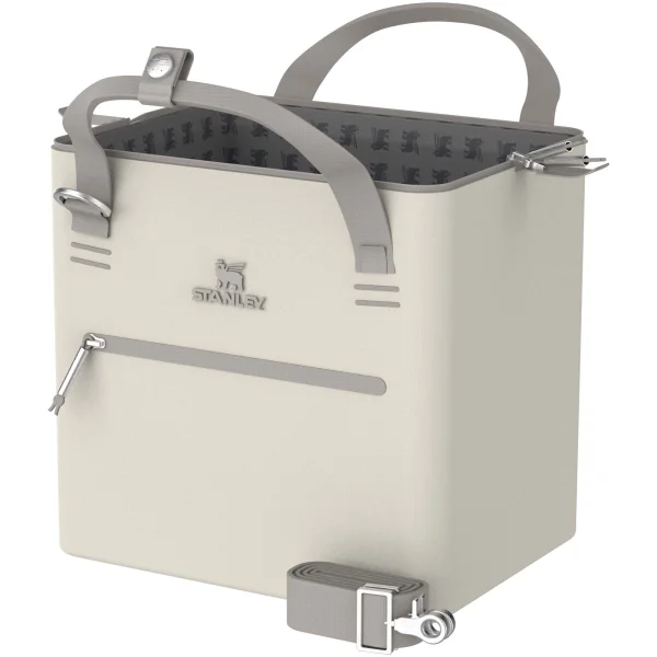 Immagine Stanley The All-Day Julienne, mini borsa frigo riciclata da 10 lattine 