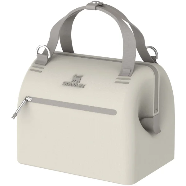 Stanley The All-Day Julienne, mini borsa frigo riciclata da 10 lattine 