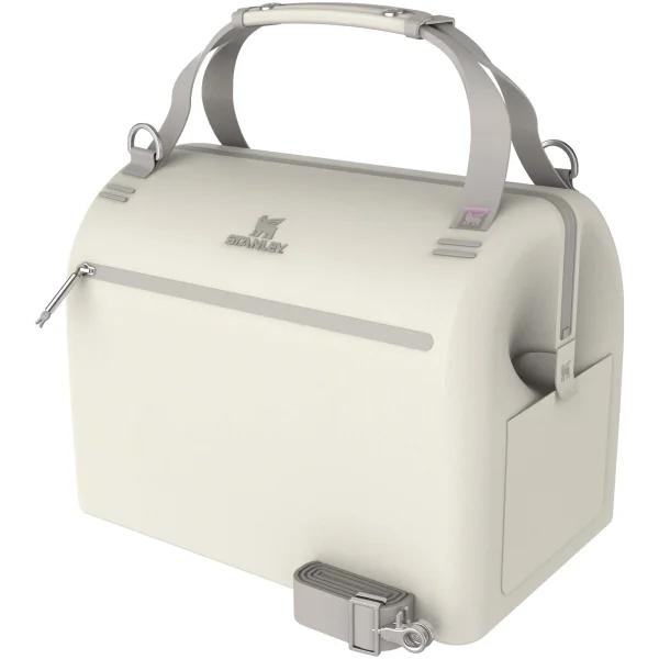 Borsa frigo riciclata Stanley All-Day Julienne Max da 20 lattine