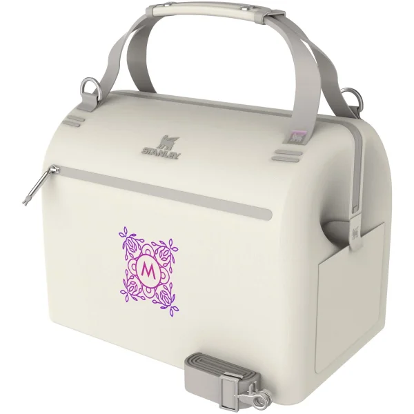 Immagine Borsa frigo riciclata Stanley All-Day Julienne Max da 20 lattine