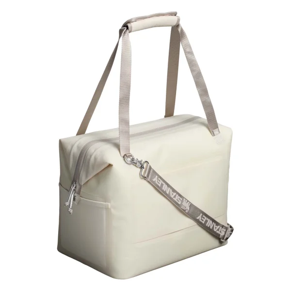 Immagine Borsa frigo riciclata Stanley All-Day Julienne Max da 20 lattine
