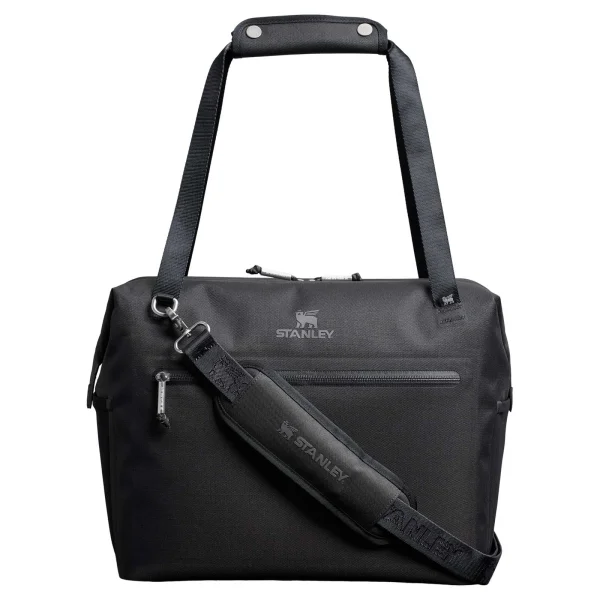 Immagine Borsa frigo riciclata Stanley All-Day Julienne Max da 20 lattine