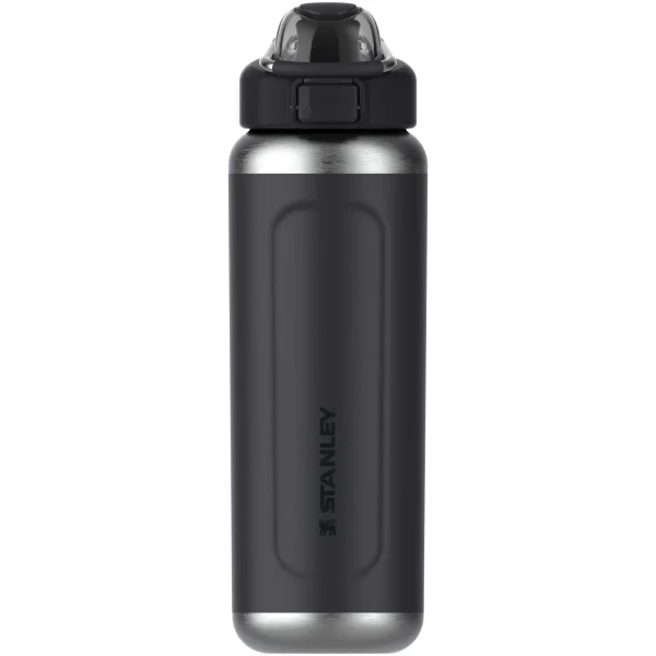 Immagine Borraccia isolata Stanley Classic Wellspring da 710 ml in acciaio inossidabile riciclato
