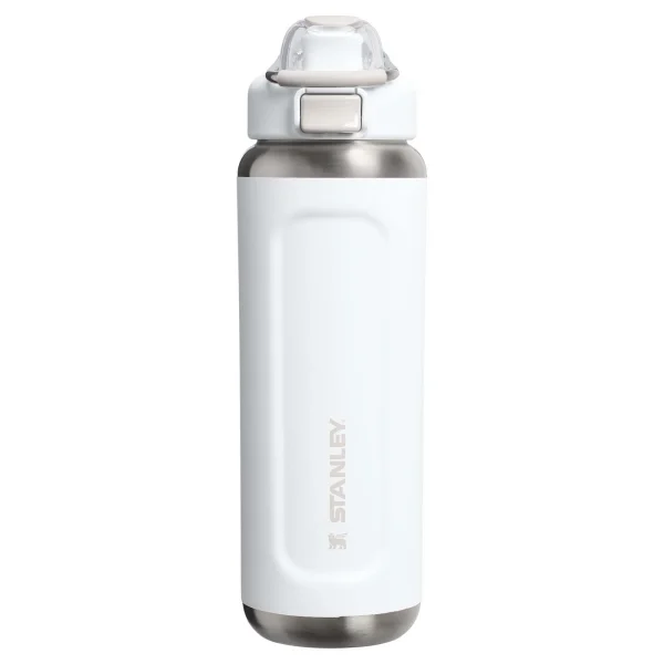Immagine Borraccia isolata Stanley Classic Wellspring da 710 ml in acciaio inossidabile riciclato