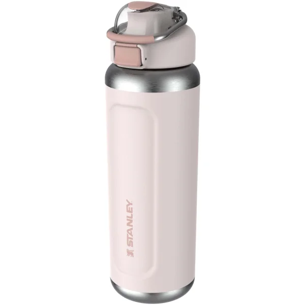 Immagine Borraccia isolata Stanley Classic Wellspring da 710 ml in acciaio inossidabile riciclato
