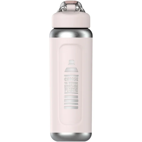 Immagine Borraccia isolata Stanley Classic Wellspring da 710 ml in acciaio inossidabile riciclato