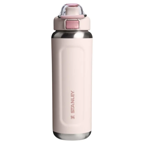 Immagine Borraccia isolata Stanley Classic Wellspring da 710 ml in acciaio inossidabile riciclato
