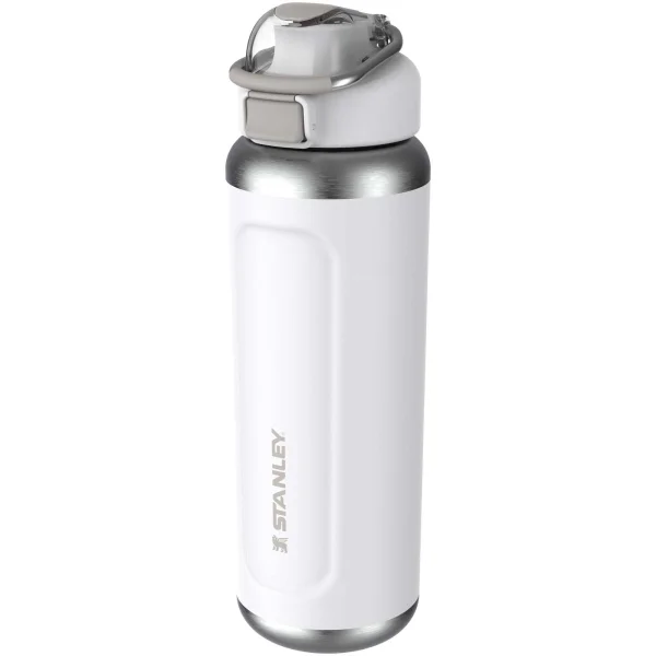 Borraccia isolata Stanley Classic Wellspring da 710 ml in acciaio inossidabile riciclato