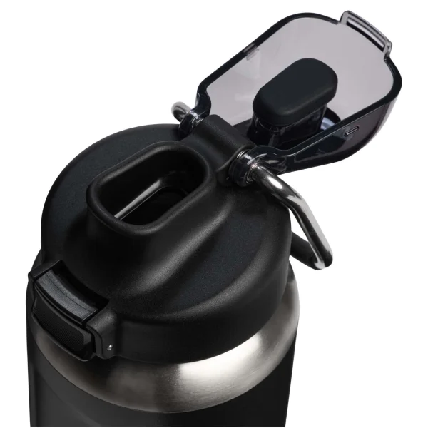 Immagine Borraccia isolata Stanley Classic Wellspring da 710 ml in acciaio inossidabile riciclato