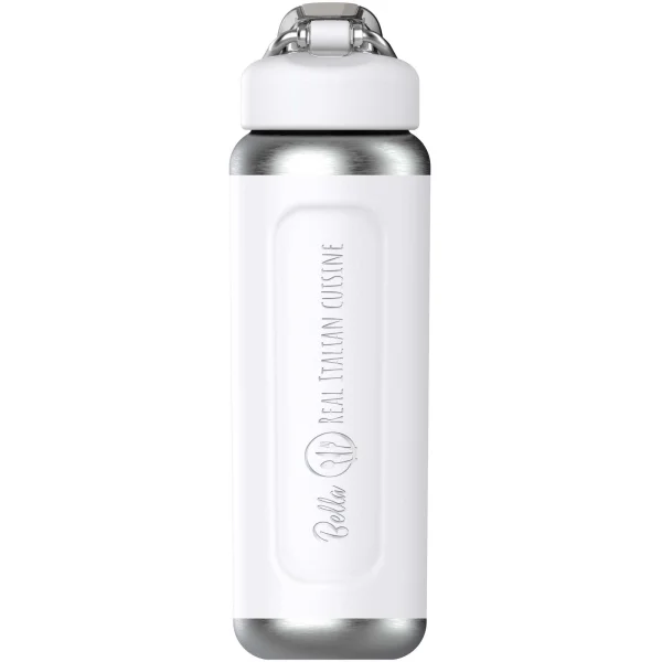 Immagine Borraccia isolata Stanley Classic Wellspring da 710 ml in acciaio inossidabile riciclato