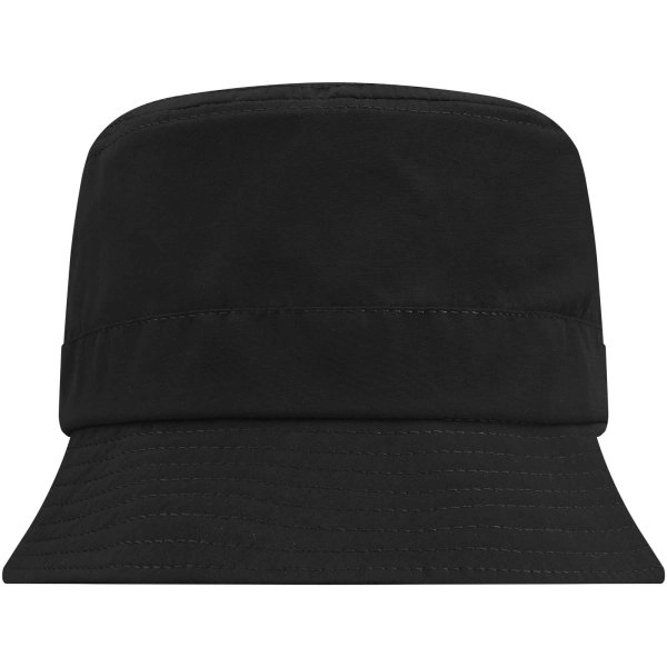 Immagine Cappello da sole in nylon da 105 g/m² Marisol