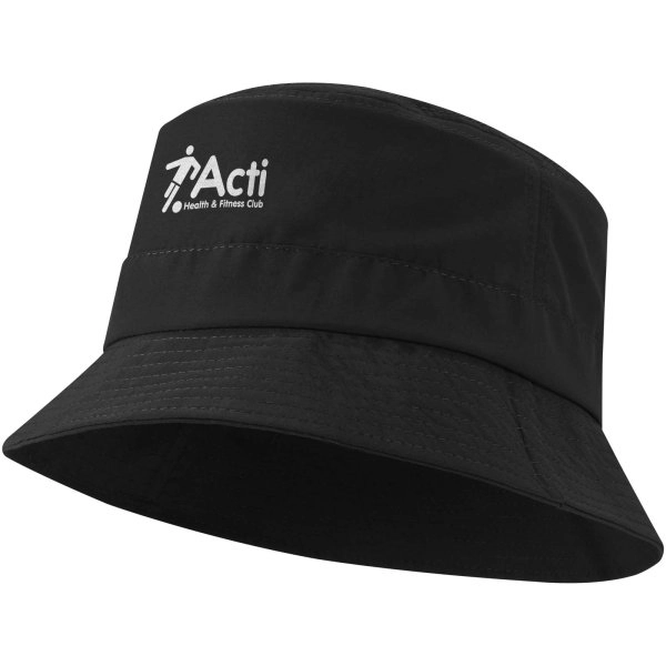 Immagine Cappello da sole in nylon da 105 g/m² Marisol