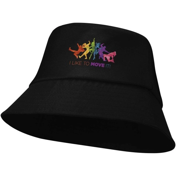 Immagine Cappello da sole in poliestere da 130 g/m² Solaris