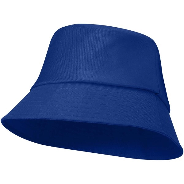 Immagine Cappello da sole in poliestere da 130 g/m² Solaris