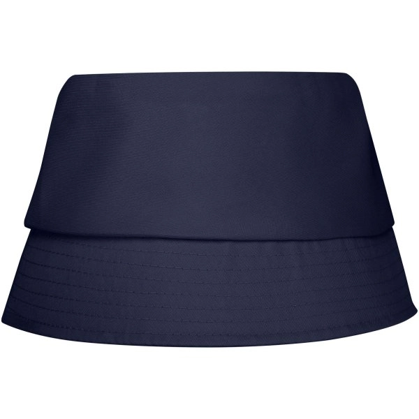 Immagine Cappello da sole in poliestere da 130 g/m² Solaris