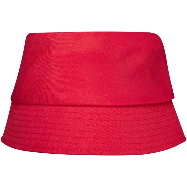 Immagine Cappello da sole in poliestere da 130 g/m² Solaris