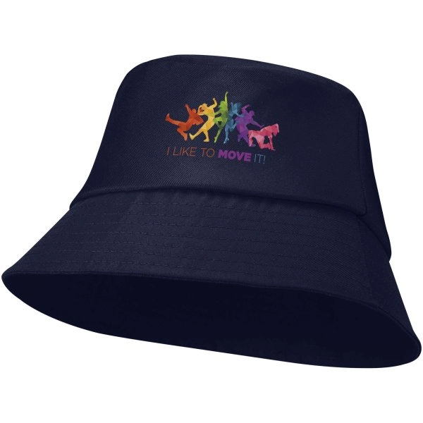Immagine Cappello da sole in poliestere da 130 g/m² Solaris