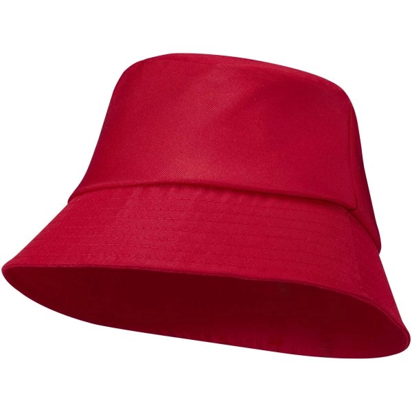Immagine Cappello da sole in poliestere da 130 g/m² Solaris