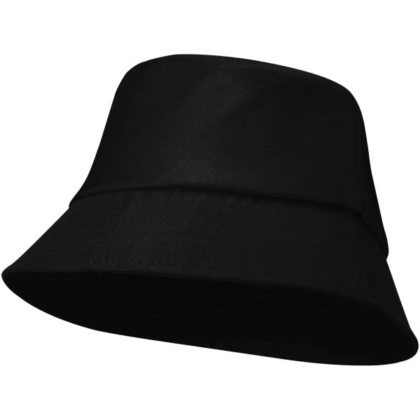 Immagine Cappello da sole in poliestere da 130 g/m² Solaris