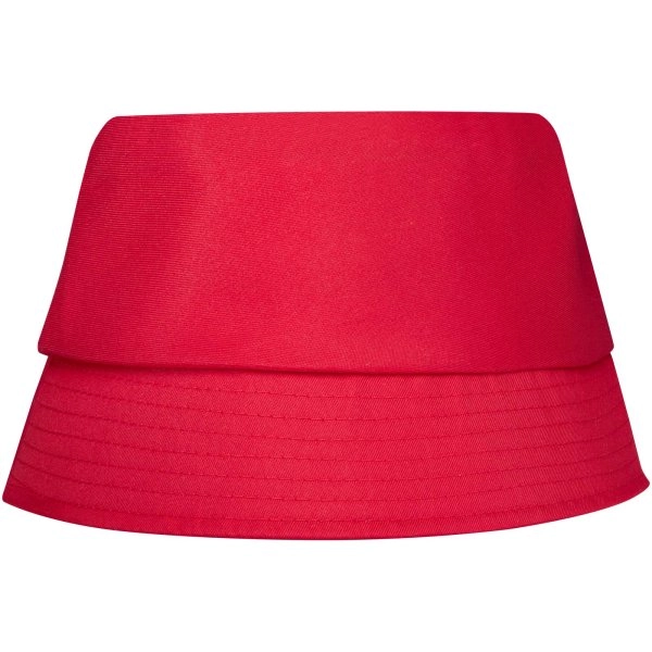 Immagine Cappello da sole in poliestere da 130 g/m² Solaris