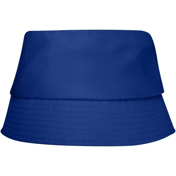 Immagine Cappello da sole in poliestere da 130 g/m² Solaris