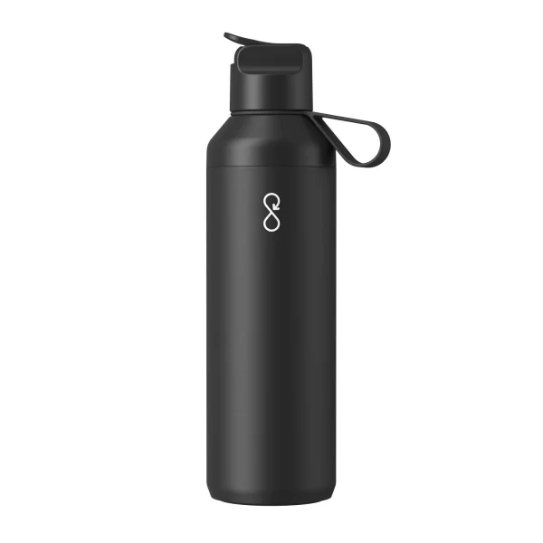 Immagine Ocean Bottle Peak GO 710 ml borraccia in acciaio inox riciclato