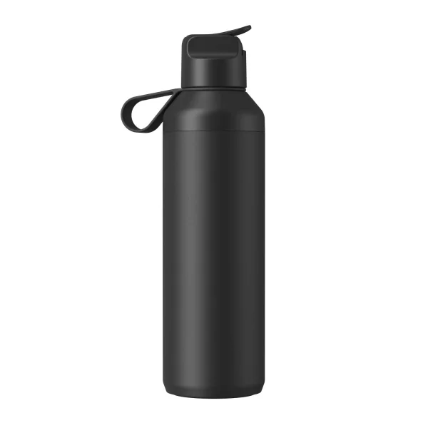 Immagine Ocean Bottle Peak GO 710 ml borraccia in acciaio inox riciclato