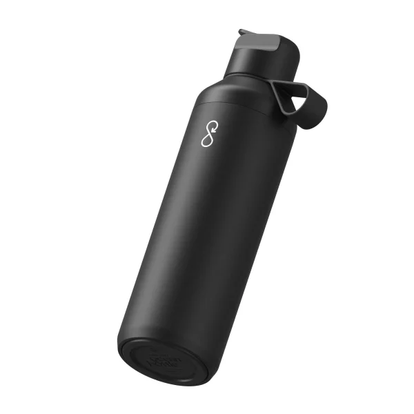 Immagine Ocean Bottle Peak GO 710 ml borraccia in acciaio inox riciclato