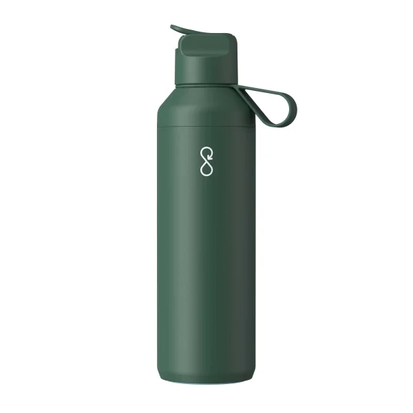 Immagine Ocean Bottle Peak GO 710 ml borraccia in acciaio inox riciclato