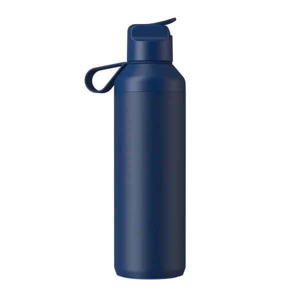Immagine Ocean Bottle Peak GO 710 ml borraccia in acciaio inox riciclato