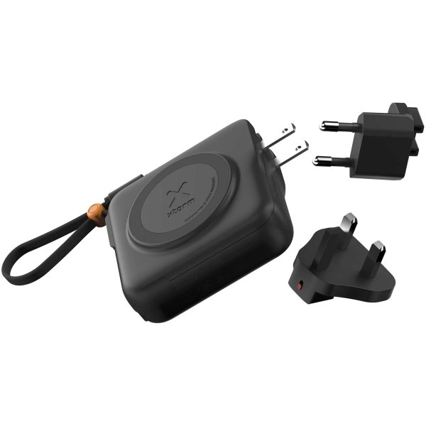Immagine Caricabatterie da viaggio 3-in-1 da 30 W 10.000 mAh Xtorm TravelPro 