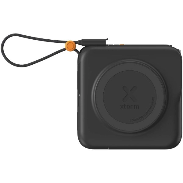 Immagine Caricabatterie da viaggio 3-in-1 da 30 W 10.000 mAh Xtorm TravelPro 