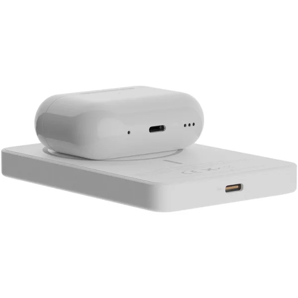 Immagine Power bank wireless da 5000 mAh 15 W Xtorm Go2