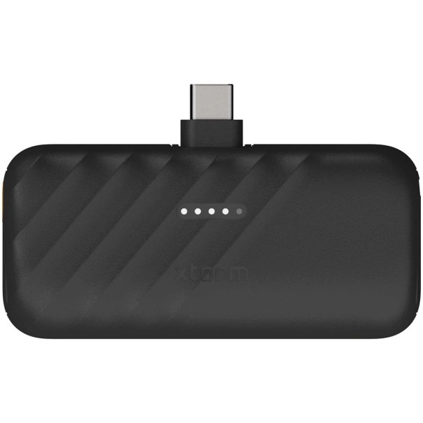 Immagine Power bank da 5000 mAh 20 W Xtorm Go2